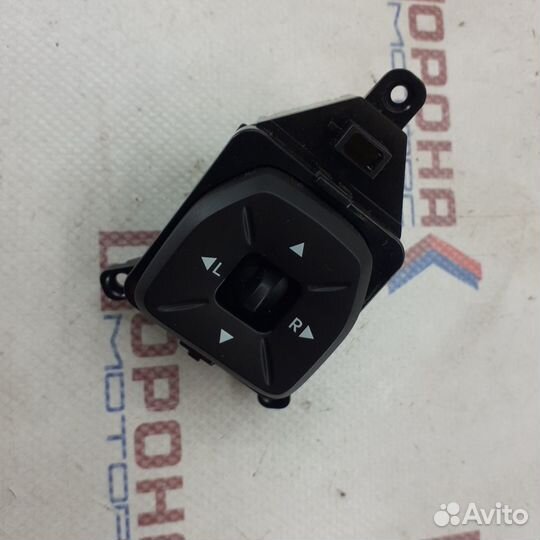 Блок управления зеркалами hyundai IX35