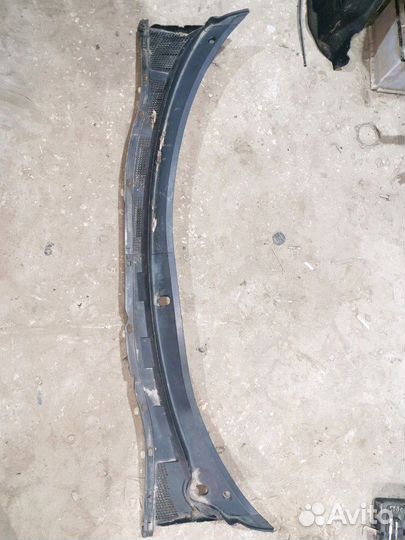 Жабо Мазда 3 Mazda BK