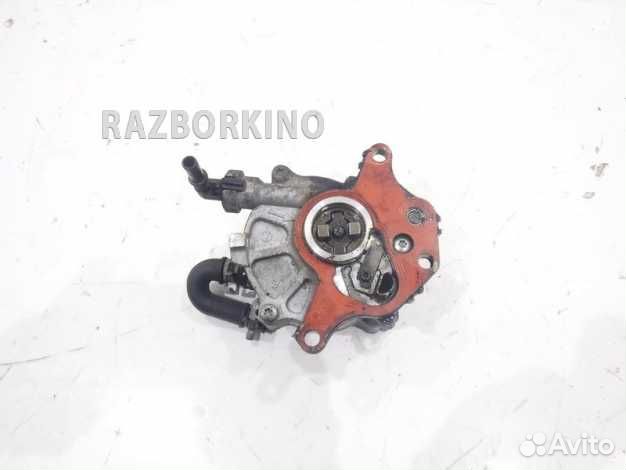 Вакуумный насос двигателя LR001852