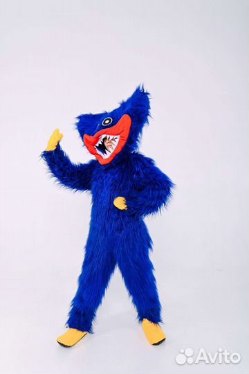 Ростове куклы пушистики