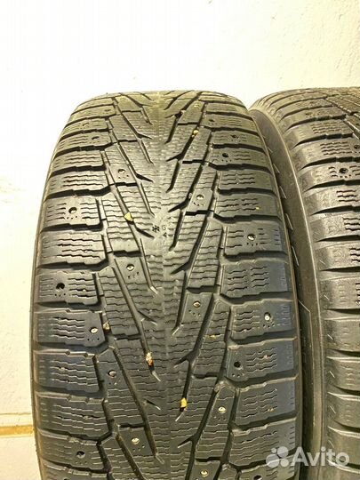 Nokian Tyres Hakkapeliitta 7 SUV 285/60 R18