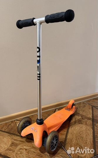 Самокат mini micro