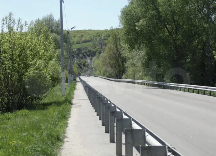 Участок 16 сот. (ИЖС)