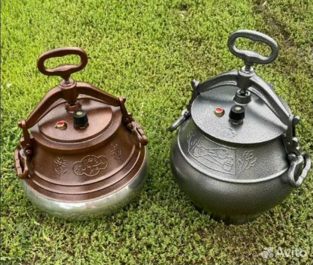 Афганский Казан