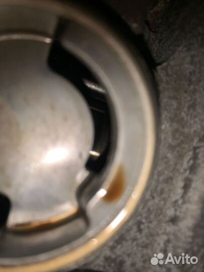 Двигатель VAG EA111 1.2TSI cbza cbzb cbz