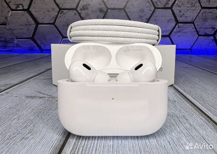 AirPods Pro 2 оригинал