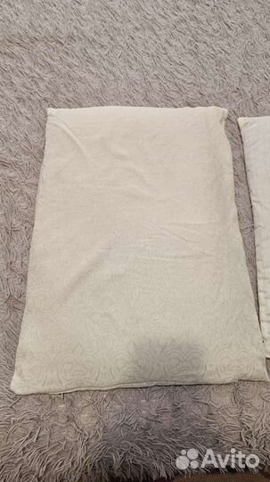 Подушка ортопедическая бу