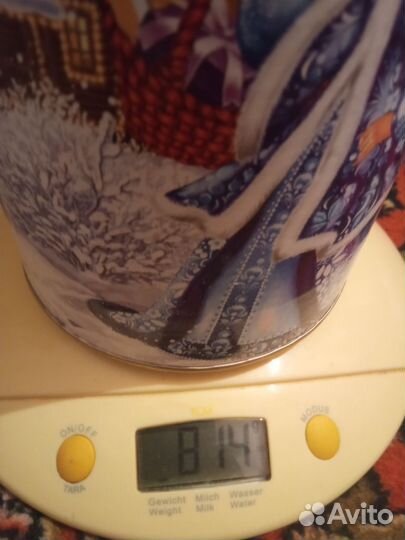 Радиодетали СССР