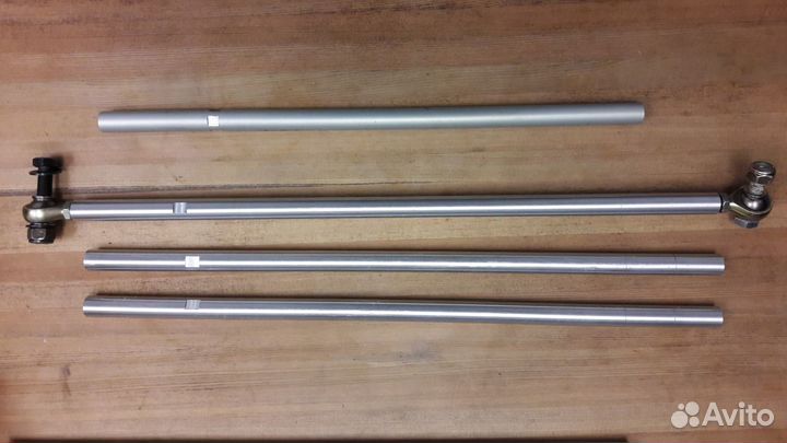 Рулевая тяга на все снегоходы BRP Ski-Doo Lynx