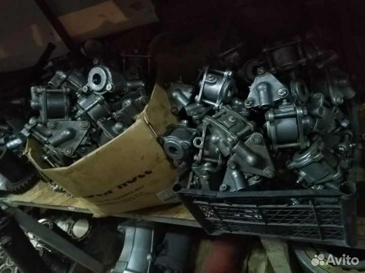 Золотник на драглайн Э-652/Э-653/Э-4111/Э-10011