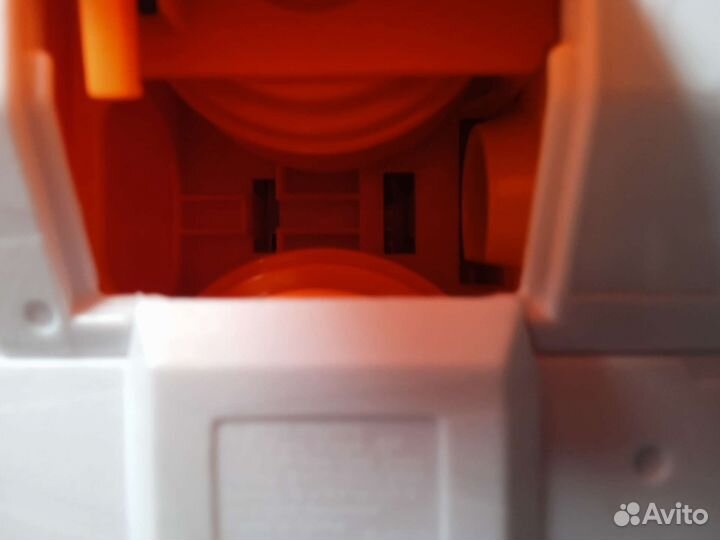 Nerf Ultra Two Motorized Blaster