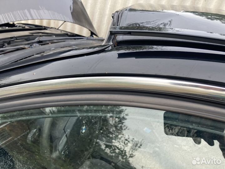 Левый молдинг крыши bmw 3 e 90