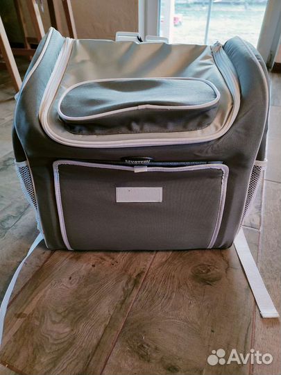 Сумка-холодильник