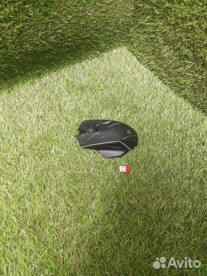 Мышь Defender Uran GM-503 (Т)