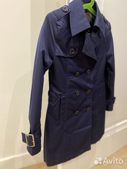 Пальто для девочки