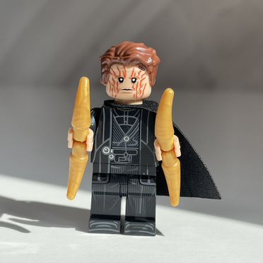 Минифигурки Звездные войны аналог лего 14 шт