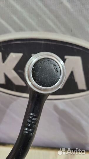 Наконечник рулевой Kia RIO 3 Прав