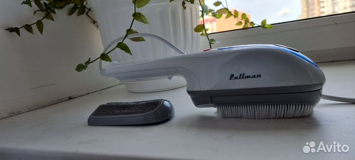 Ручной отпариватель Pullman