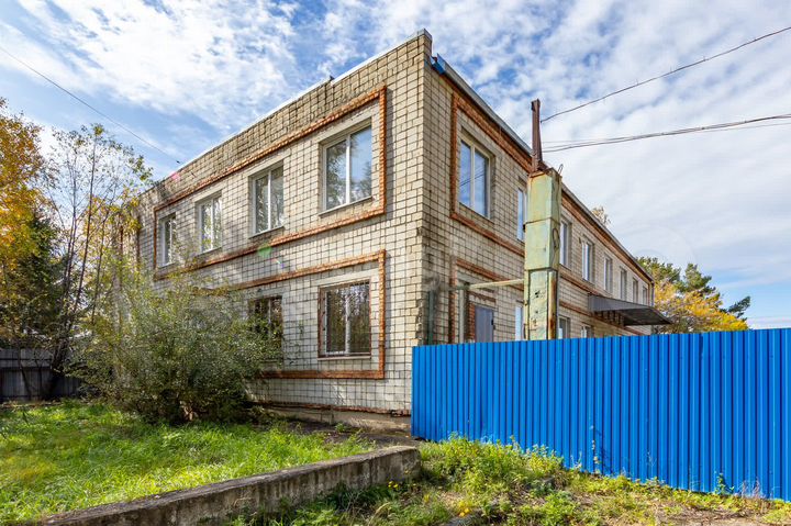 Продам офисное помещение, 628.6 м²