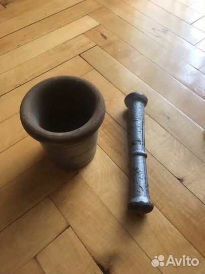 Металлическая ступа