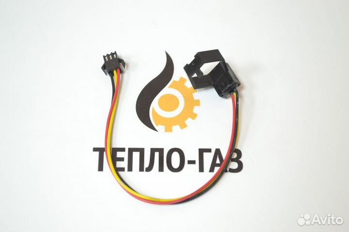 Датчик протока elsotherm серия Т AC10990006