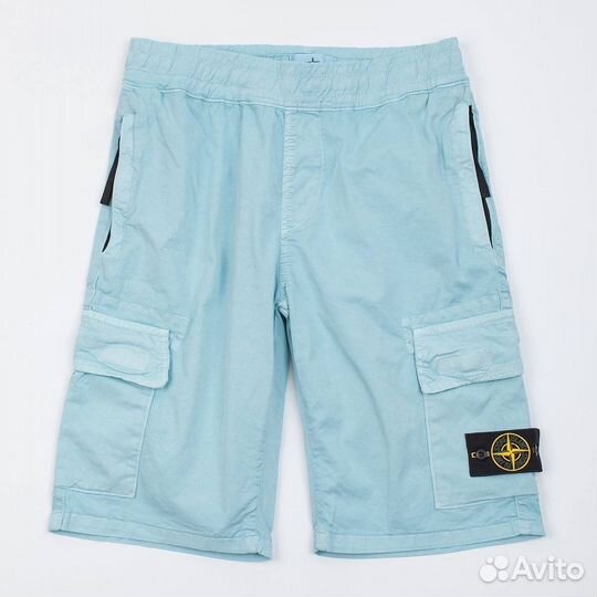 Шорты Stone Island