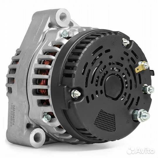 Генератор hella 8EL 738 231-001 г. Ростов-на-Дону