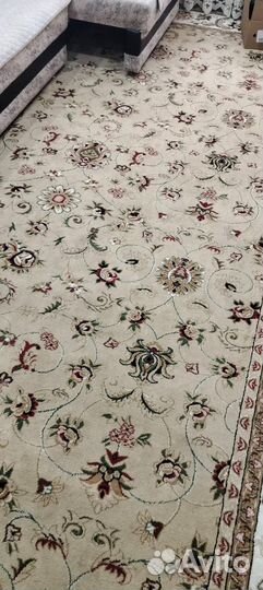 Ковры и паласы бу 3 на 5