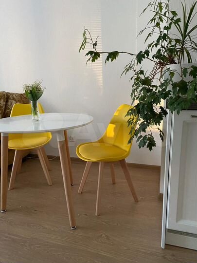 2-к. квартира, 45 м², 11/17 эт.