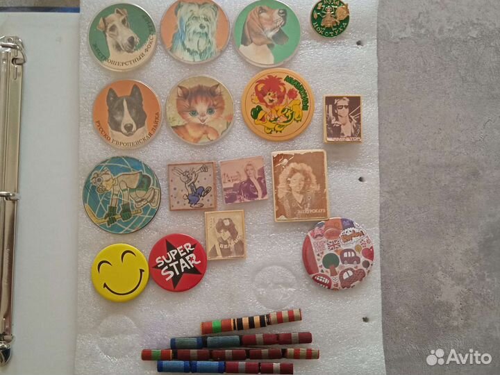 Коллекционирование