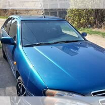 Nissan Primera 1.8 MT, 2001, 256 000 км, с пробегом, цена 379 000 руб.