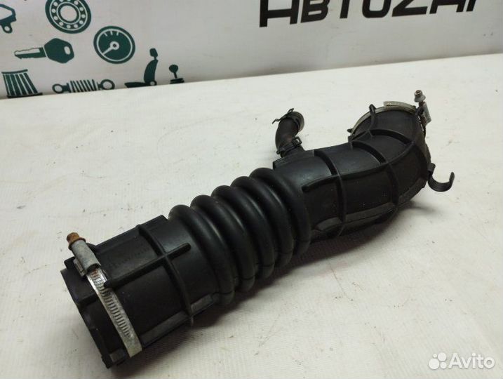 Патрубок воздушного фильтра Лада Ларгус 21129 2020