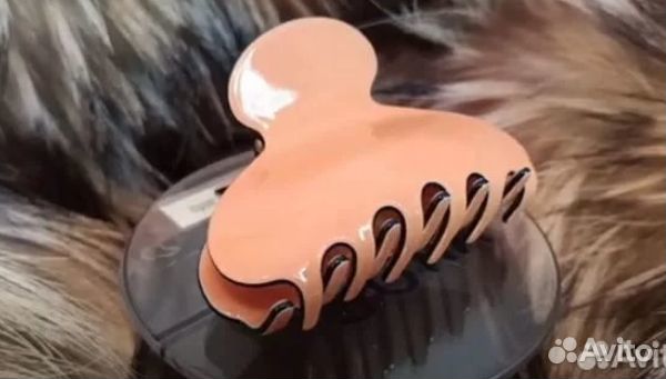 Заколка для волос Алиса (17 шт)