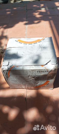 Генератор на ваз 2110-2115