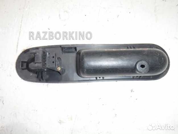 Накладка кнопок управления стеклоподъемниками