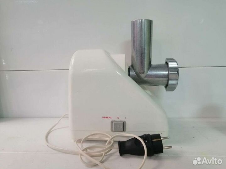 Мясорубка аксион М25