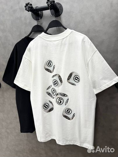 Футболка Maison Margiela