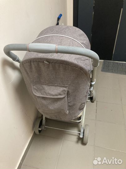 Продам коляску Индиго