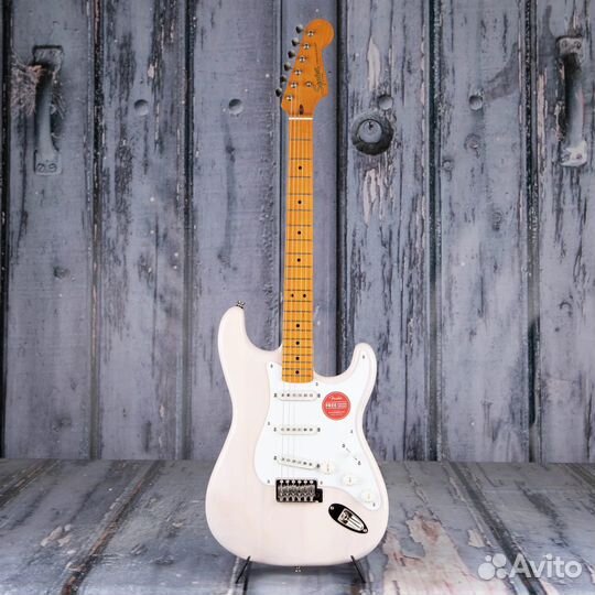 Гитара Squier Classic Vibe Stratocaster Новая