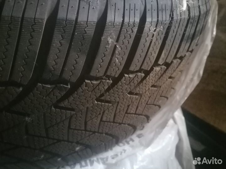 Шины 245 45 R20 зимние