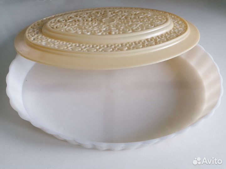 Шкатулка СССР