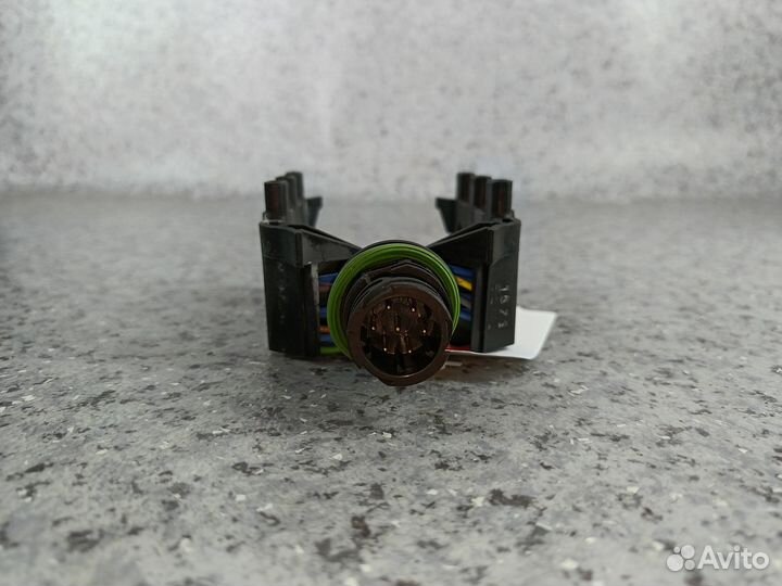 Жгут электропроводки корпуса электромагнитных