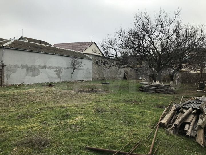 Участок 11 сот. (ИЖС)