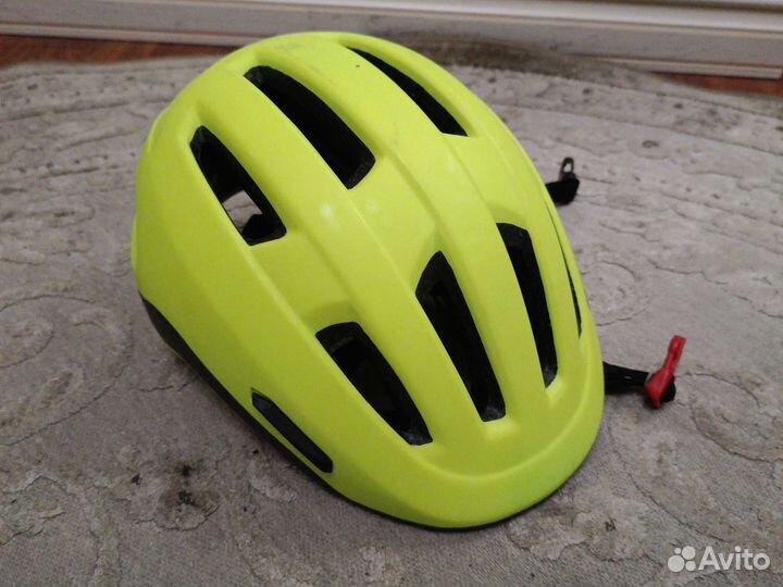 Детский шлем