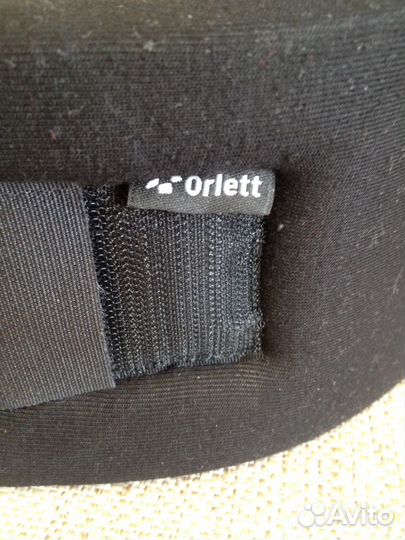 Бандаж для шеи