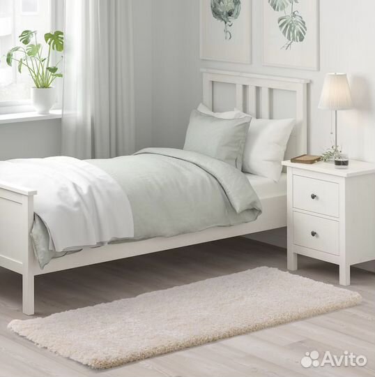 Новый Воллерслев Ковер икеа IKEA 80x150см