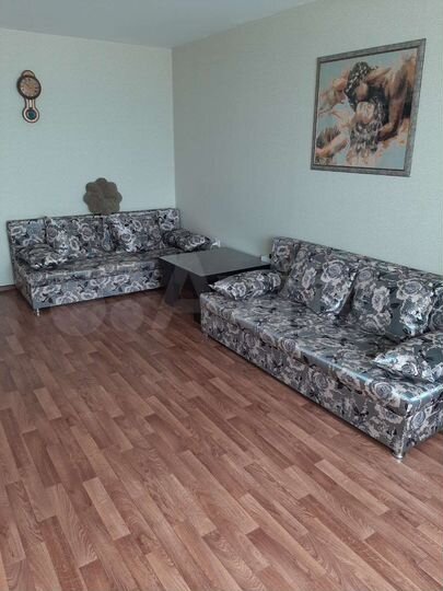 Комната 20 м² в 2-к., 8/16 эт.