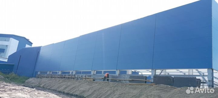 Сварщик монтажник