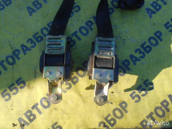 Ремень безопасности для BMW 3-серия E36 1991-1998