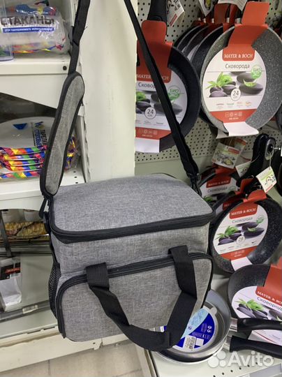 Термосумка, сумка холодильник